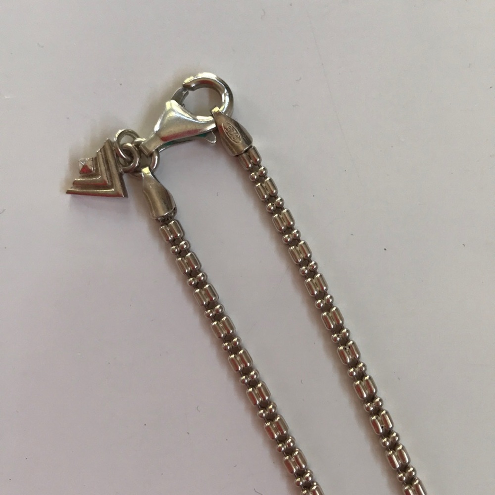 Silpada Chain - Picture 5 of 8